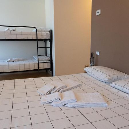 Trontano La Stazione B&B 외부 사진