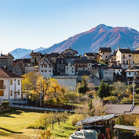 Trontano La Stazione B&B 외부 사진