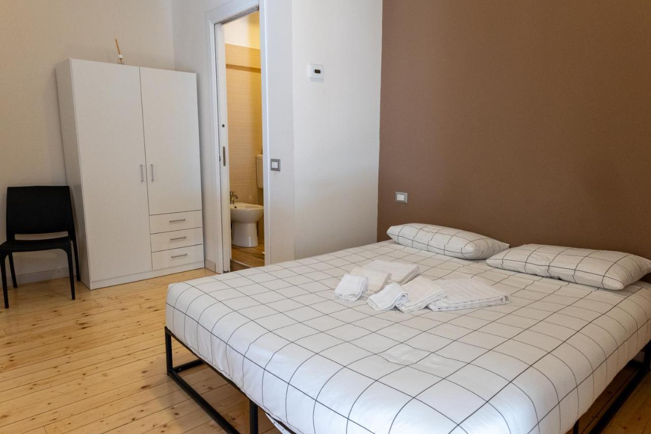 Trontano La Stazione B&B 외부 사진