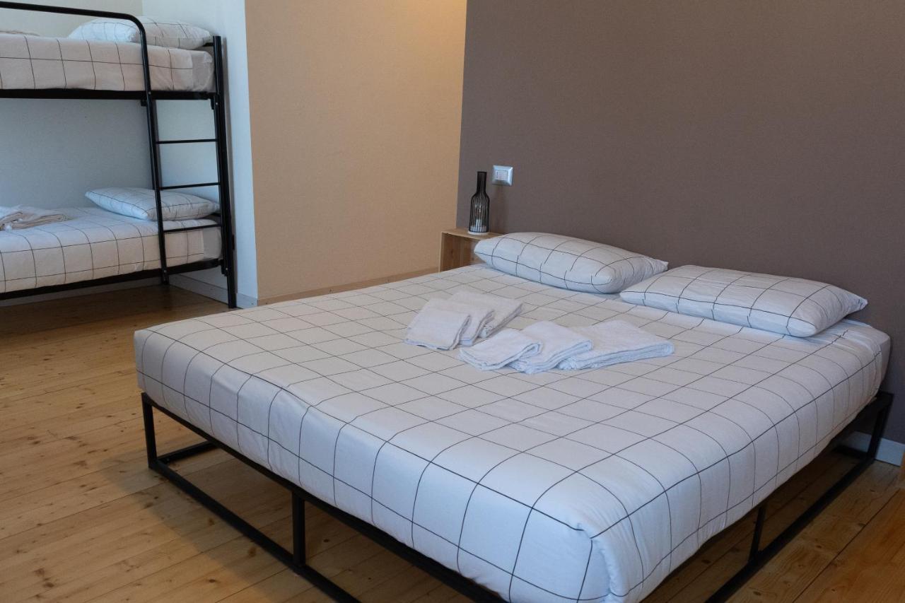 Trontano La Stazione B&B 외부 사진